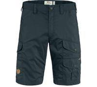 FJALLRAVEN 86892-555 Vidda Pro Lite Shorts M Shorts Hombre Dark Navy Tamaño 54