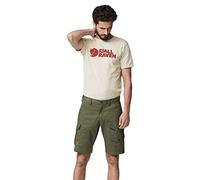Fjallraven 86892-625 Vidda Pro Lite Shorts M Shorts Hombre Laurel Green Tamaño 46