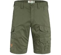 Fjallraven 86892-625 Vidda Pro Lite Shorts M Shorts Hombre Laurel Green Tamaño 48