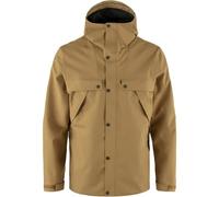 FJALLRAVEN 86900-232 Övik Hydratic Jacket M Jacket Hombre Buckwheat Brown Tamaño S
