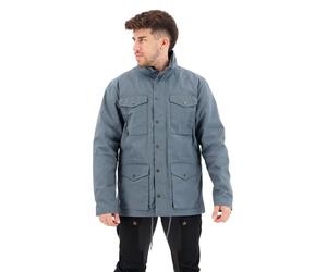 Fjallraven 86980-042 Räven Jacket M Jacket Hombre Dusk Tamaño M