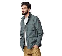 Fjallraven 86980-042 Räven Jacket M Jacket Hombre Dusk Tamaño XS