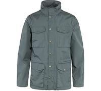 Fjallraven 86980-042 Räven Jacket M Jacket Hombre Dusk Tamaño XXL
