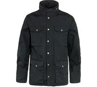 Fjallraven 86980-550 Räven Jacket M Jacket Hombre Black Tamaño XXL