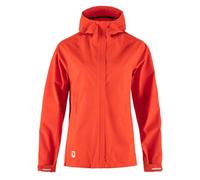 Fjallraven 86982-214 HC Hydratic Trail Jacket W Jacket Mujer Flame Orange Tamaño S