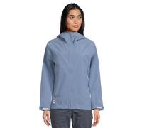 Fjallraven 86982-543 HC Hydratic Trail Jacket W/HC Hydratic Trail Jacket W Jacket Mujer Dawn Blue Tamaño S