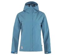 Fjallraven 86982-543 HC Hydratic Trail Jacket W Jacket Mujer Dawn Blue Tamaño XS