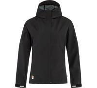 Fjallraven 86982-550 HC Hydratic Trail Jacket W Jacket Mujer Black Tamaño S