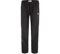 Fjallraven 86983-550 HC Hydratic Trail Trousers W Pants Mujer Black Tamaño XS/R