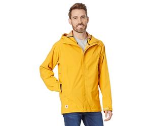 Fjallraven 86984-161 HC Hydratic Trail Jacket M Jacket Hombre Mustard Yellow Tamaño M