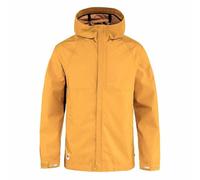 Fjallraven 86984-161 HC Hydratic Trail Jacket M Jacket Hombre Mustard Yellow Tamaño XL