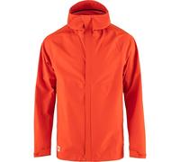 Fjallraven 86984-214 HC Hydratic Trail Jacket M Jacket Hombre Flame Orange Tamaño XS