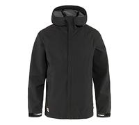 Fjallraven 86984-550 HC Hydratic Trail Jacket M Jacket Hombre Black Tamaño S