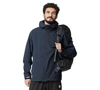 Fjallraven 86984-555 HC Hydratic Trail Jacket M/HC Hydratic Trail Jacket M Jacket Hombre Dark Navy Tamaño L