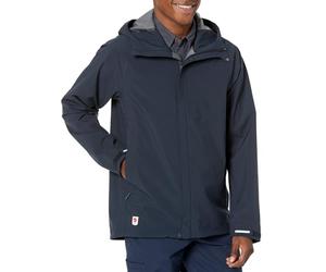 Fjallraven 86984-555 HC Hydratic Trail Jacket M Jacket Hombre Dark Navy Tamaño S