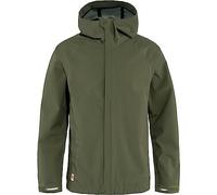 Fjallraven 86984-625 HC Hydratic Trail Jacket M/HC Hydratic Trail Jacket M Jacket Hombre Laurel Green Tamaño XL