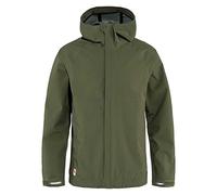 Fjallraven 86984-625 HC Hydratic Trail Jacket M/HC Hydratic Trail Jacket M Jacket Hombre Laurel Green Tamaño L