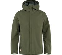 Fjallraven 86984-625 HC Hydratic Trail Jacket M Jacket Hombre Laurel Green Tamaño XS