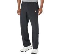 Fjallraven 86985-550 HC Hydratic Trail Trousers M Pants Hombre Black Tamaño S/R