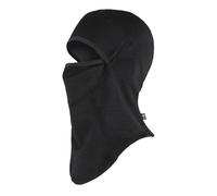 FJALLRAVEN 86997-550 Keb Fleece Balaclava T-Shirt Unisex Black Tamaño S/M
