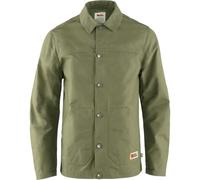 Fjallraven 87006-620 Vardag Jacket M Jacket Hombre Green Tamaño M