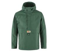 Fjallraven 87008-679 Vardag Anorak M Jacket Hombre Deep Patina Tamaño XS