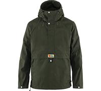 Fjallraven 87008 Vardag Anorak M Jacket Mens Deep Forest XXL