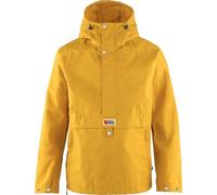 Fjallraven 87008 Vardag Anorak M Jacket Mens Mustard Yellow S