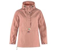 Fjallraven 87009-300 Vardag Anorak W Jacket Mujer Dusty Rose Tamaño L
