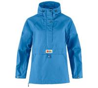 Fjallraven 87009-525 Vardag Anorak W Jacket Mujer UN Blue Tamaño XS