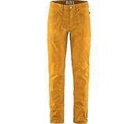 Fjallraven 87010 Vardag Lite Trousers M Pants Mens Acorn 52