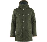 Fjallraven 87012 Greenland No. 1 Down Parka M Jacket Mens Deep Forest XS