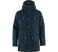 Fjallraven 87012 Greenland No. 1 Down Parka M Jacket Mens Night Sky M