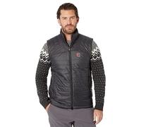 Fjallraven 87076-550 Expedition X-Lätt Vest M Sports vest Hombre Black Tamaño M