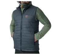 Fjallraven 87076-550 Expedition X-Lätt Vest M Sports vest Hombre Black Tamaño S