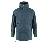 Fjallraven 87083-570 Singi X-Anorak M Jacket Hombre Mountain Blue Tamaño XL