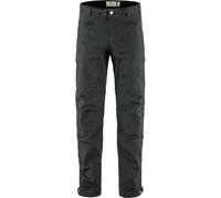 Fjallraven 87084-030 Singi X-Trousers M Pants Hombre Dark Grey Tamaño 56/L