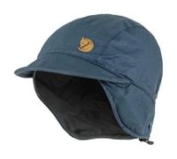 Fjallraven 87089-570 Singi X-Cap Hat Unisex Adult Mountain Blue Tamaño S/M