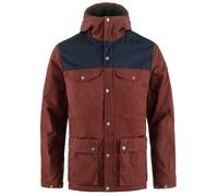 FJALLRAVEN 87122-352-555 Greenland Winter Jacket M Jacket Mujer Maroon-Dark Navy Tamaño XXL