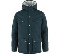 FJALLRAVEN 87122-555 Greenland Winter Jacket M Jacket Hombre Dark Navy Tamaño XXXL