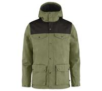 Fjallraven 87122-620-030 Greenland Winter Jacket M Jacket Hombre Green-Dark Grey Tamaño XXL