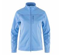 Fjallraven 87142-537 Abisko Lite Fleece Jacket W Jacket Mujer Ultramarine Tamaño L