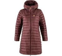 Fjallraven 87156-357 Snow Flake Parka W Jacket Mujer Port Tamaño M