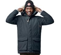 FJALLRAVEN 87158-555 Nuuk Lite Parka M Jacket Hombre Dark Navy Tamaño XS