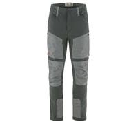 Fjallraven 87160-048-020 Keb Agile Winter Trousers M Pants Hombre Iron Grey-Grey Tamaño 52/S