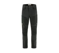 FJALLRAVEN 87160-550-550 Keb Agile Winter Trousers M Pants Hombre Black-Black Tamaño 52/L
