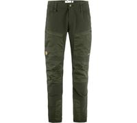 FJALLRAVEN 87160-662-625 Keb Agile Winter Trousers M Pants Hombre Deep Forest-Laurel Green Tamaño 54/L