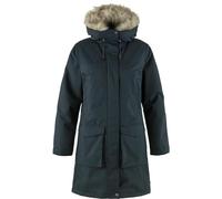 Fjallraven 87161-555 Nuuk Lite Parka W Jacket Mujer Dark Navy Tamaño L
