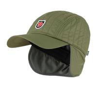Fjallraven 87168-620 Expedition Lätt Cap Hat Unisex Green Tamaño S/M