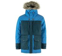 Fjallraven 87173-525-570 Polar Expedition Parka M Jacket Hombre UN Blue-Mountain Blue Tamaño S